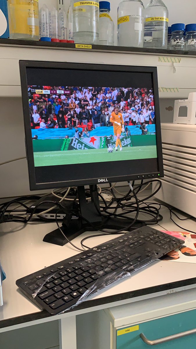 Is it coming home?
#eng #ENGGER
