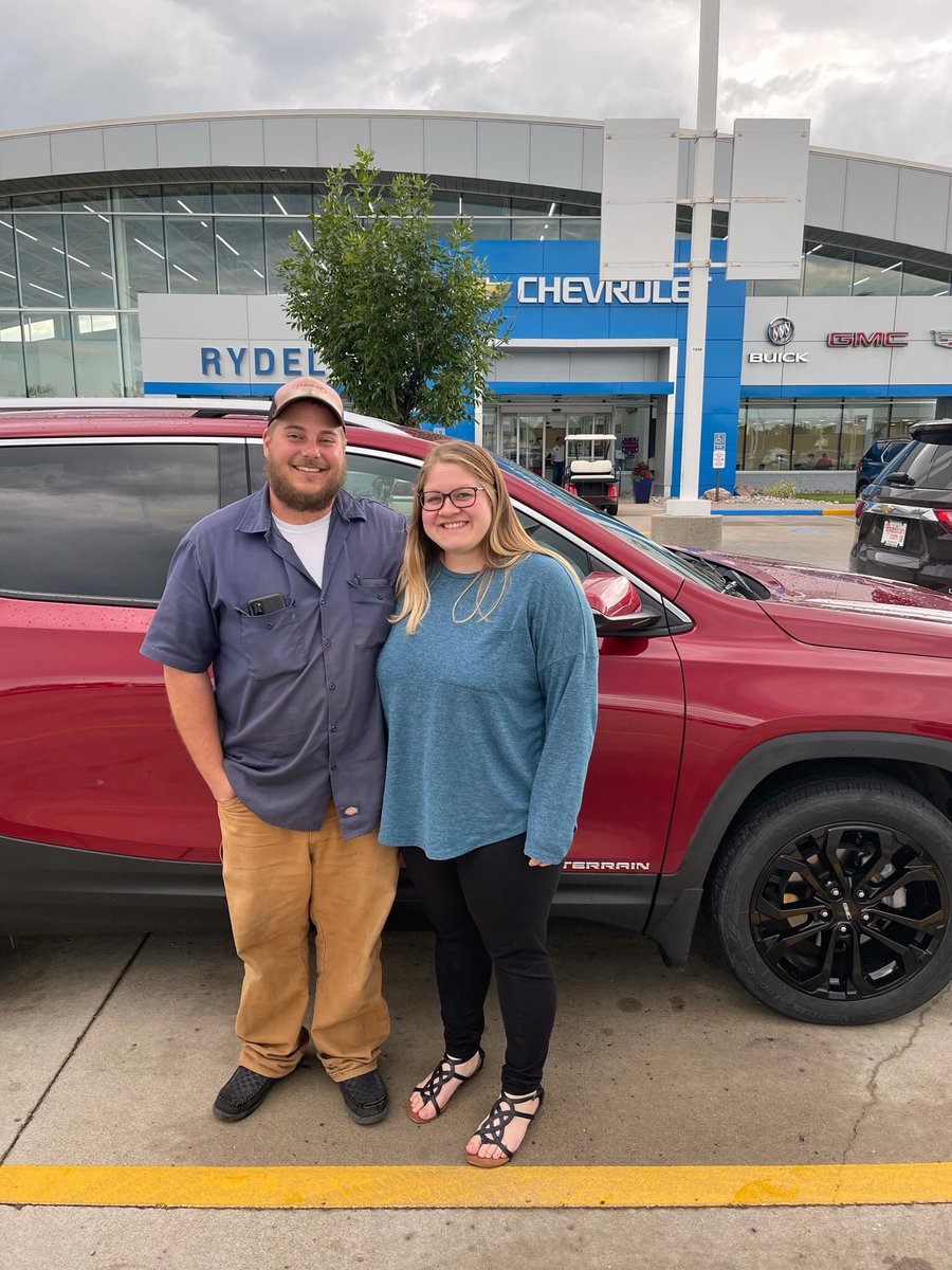 Rydell Car Wash On Gateway / Simonson Station Store