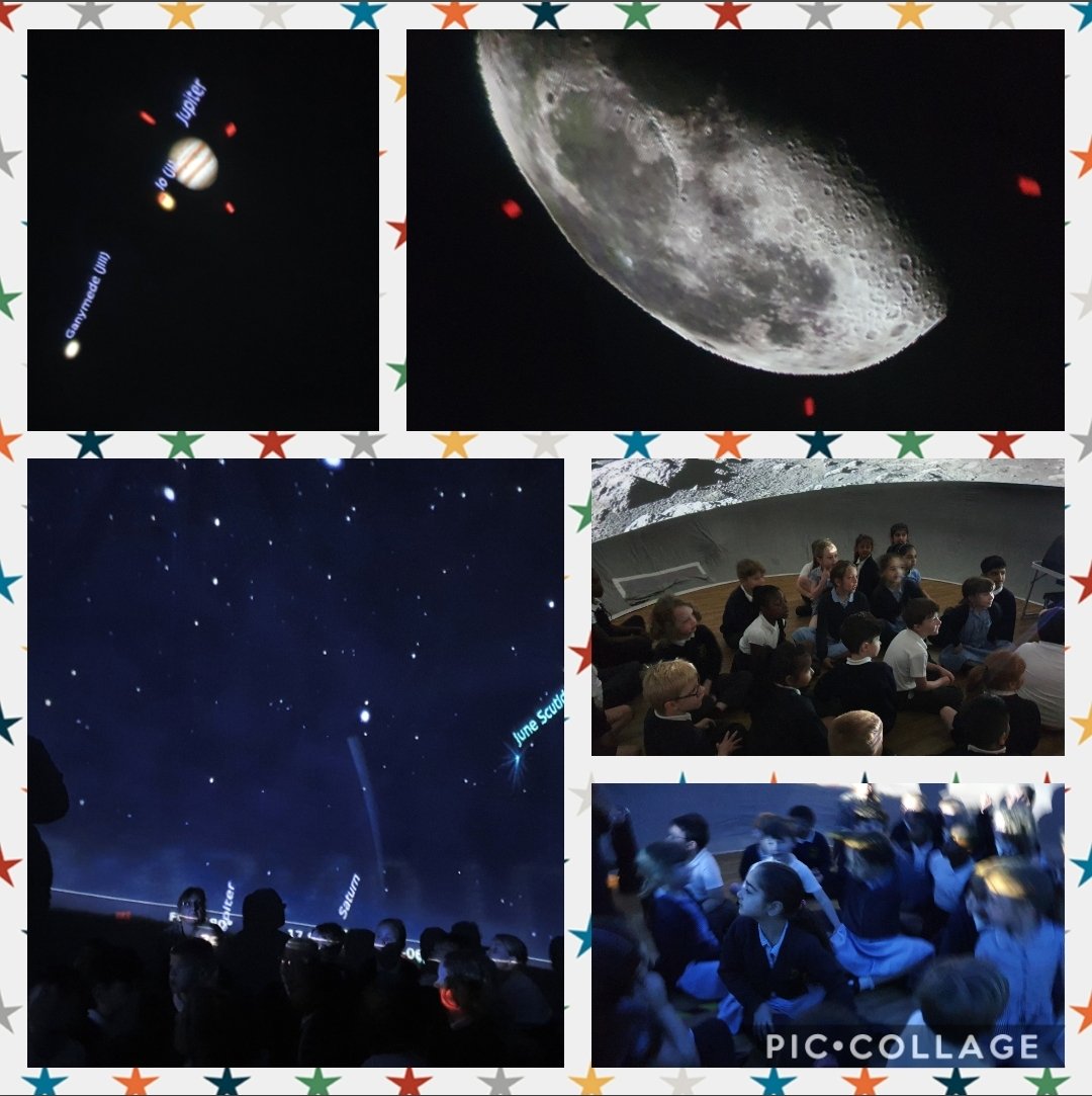 MissEdge1E's tweet photo. Planetarium and rocket window art 🚀🪐🌍⭐🛰👨‍🚀 https://t.co/9ZHnEiyHOB