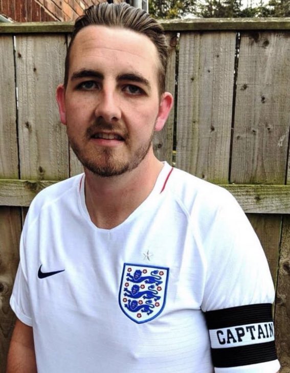 Harry Kane this tournament