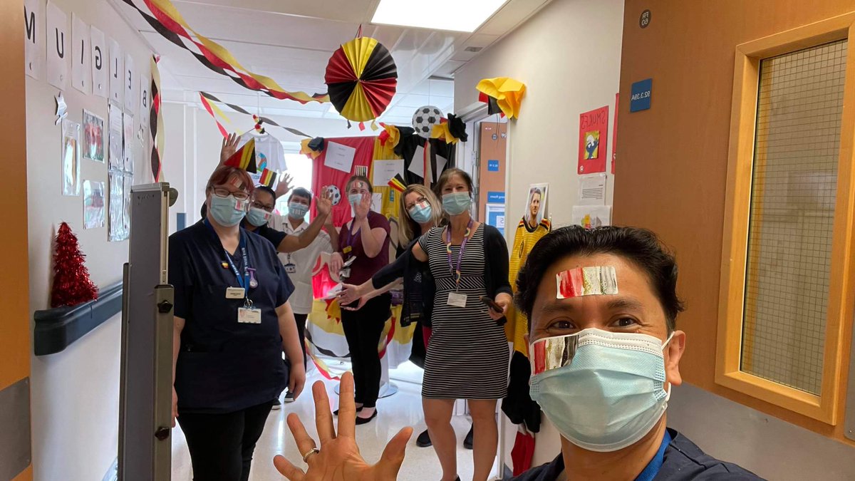 Buckinghamshire Healthcare NHS Trust tweet media