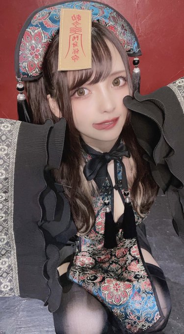 コスプレイヤーゆゆのTwitter画像49