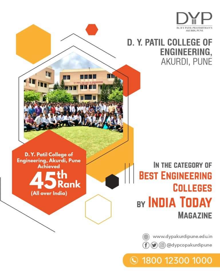 arvind_kondekar's tweet photo. #dypcoe
#dypeca
#BestPlacement
#besteducation
#BestEngineeringCollege https://t.co/86QOw9SezU