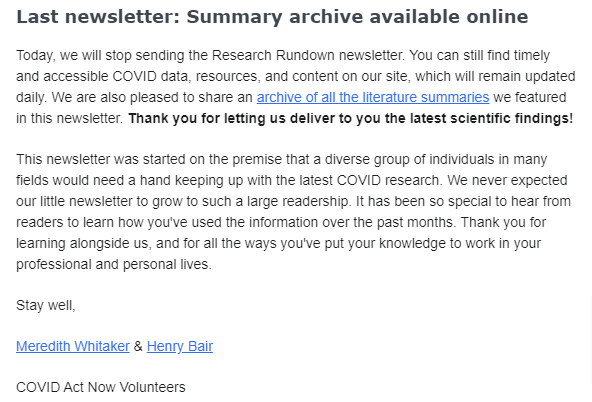 Dr. Meredith W. Whitaker tweet media