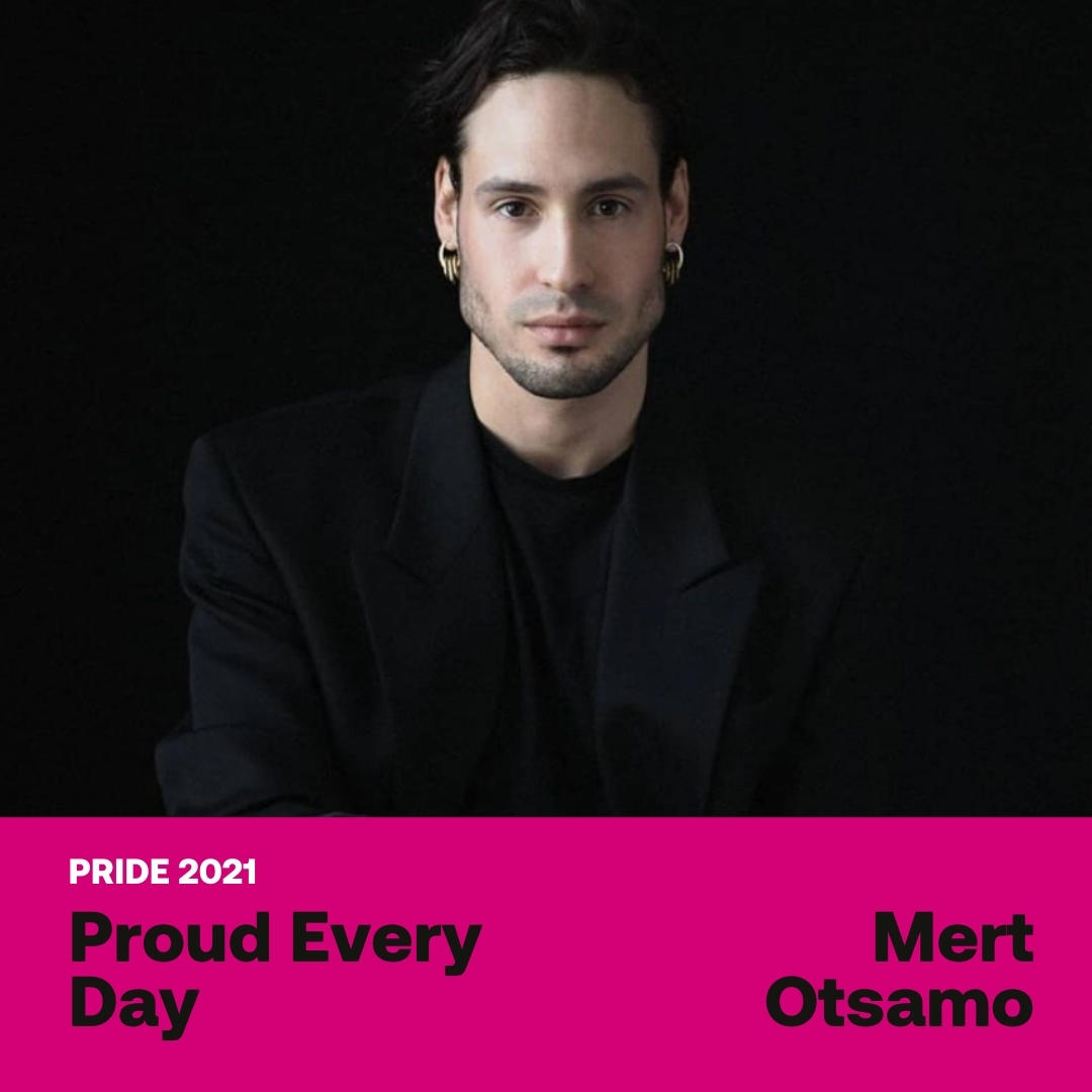 Designer @MertOtsamo will be mixing live music and visual art into an exclusive fashion show this year that will showcase his exquisite craftsmanship and unique artistic view. 
Bring this event to life here: https://t.co/b9MykAIw5j #pride https://t.co/gDoLvmFZue