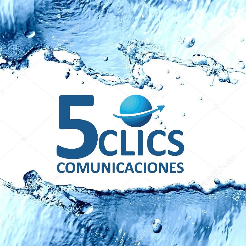 5ClicsComunicaciones es la #Apps que se adapta a tus necesidades y simplifica las Gestiones y Comunicacion  conectando con #WhatsApp y #Telegram en un mismo canal.

tareas5clicks.com

#Privacidad  #Personalizada
#Software 
#Digitalizacion
#Verano2021