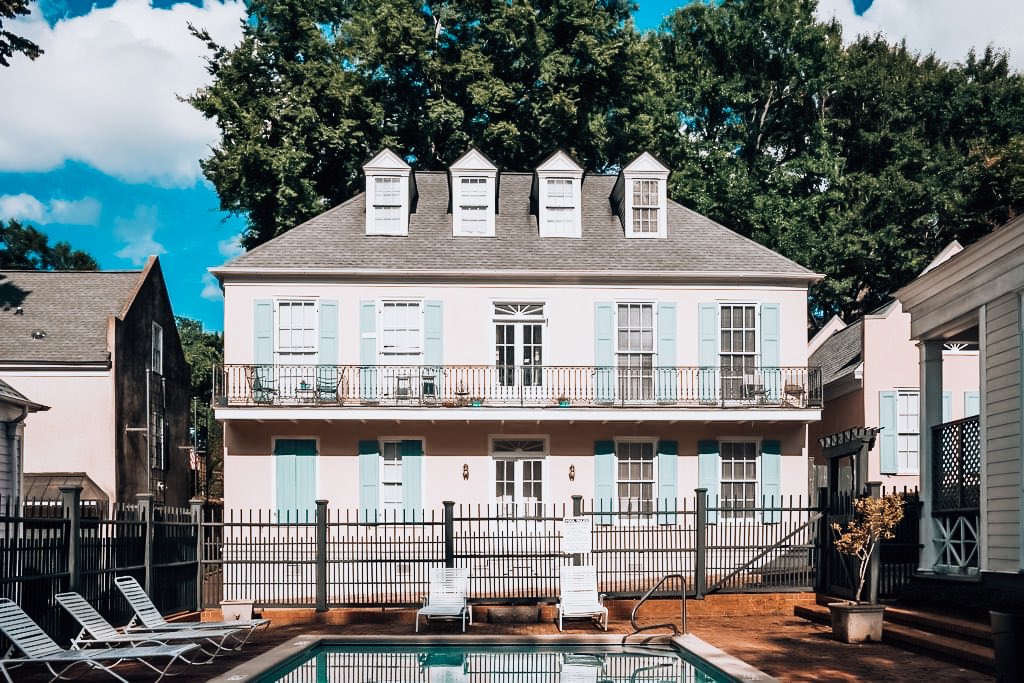 The Cotton District tweet media