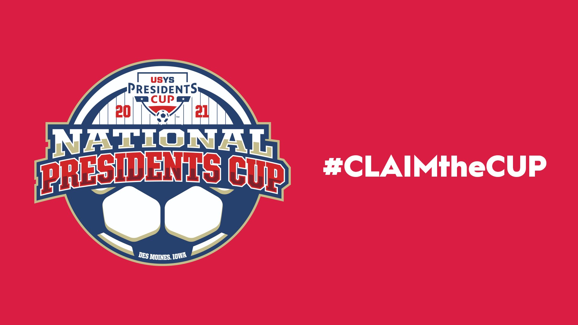 US Youth Soccer on Twitter "📢The USYS National Presidents Cup ⚽is