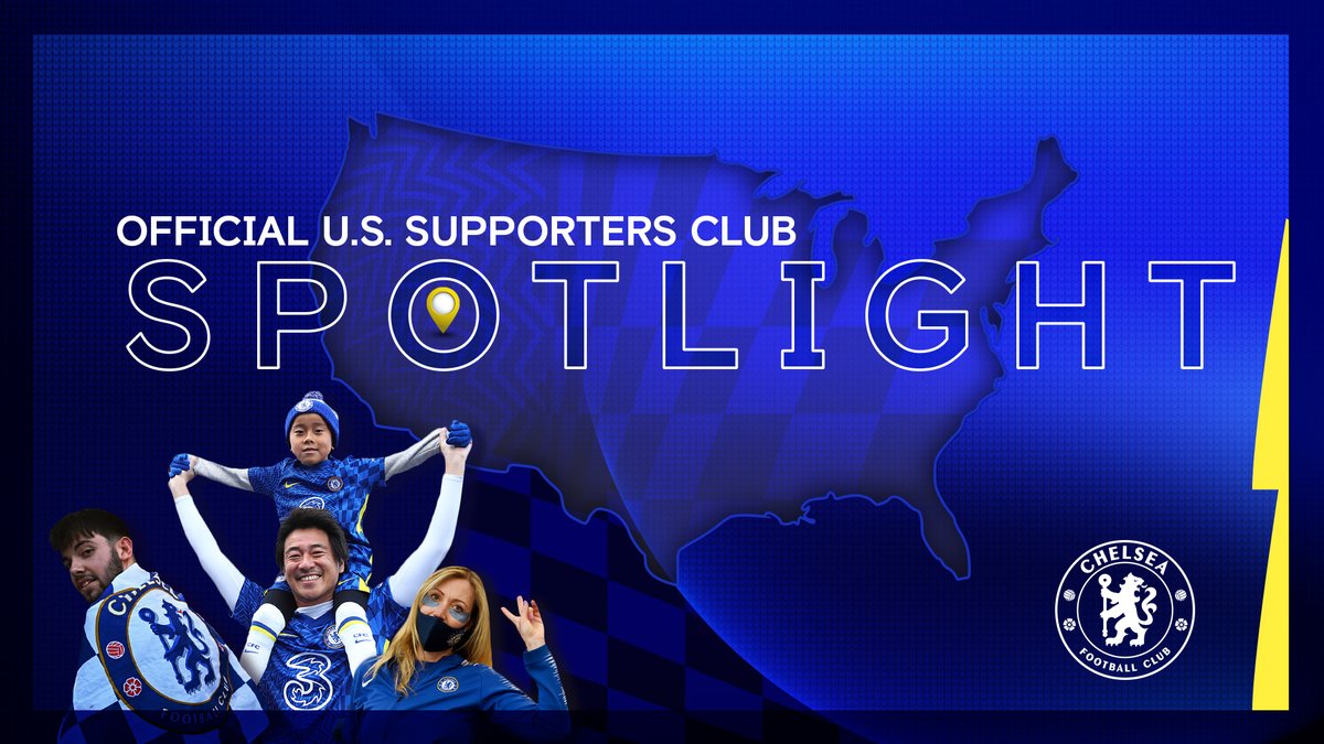 Chelsea FC USA tweet media