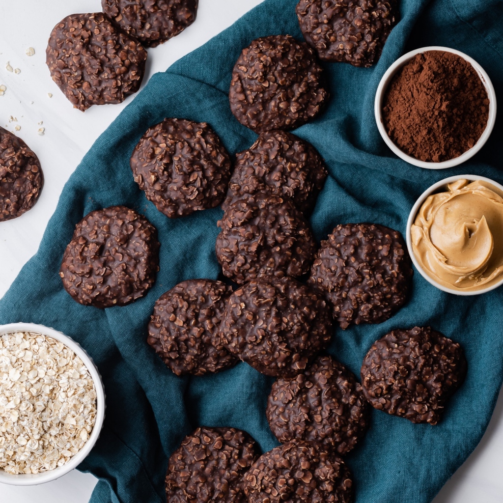 Classic No-Bake Cookies

l8r.it/KIO9