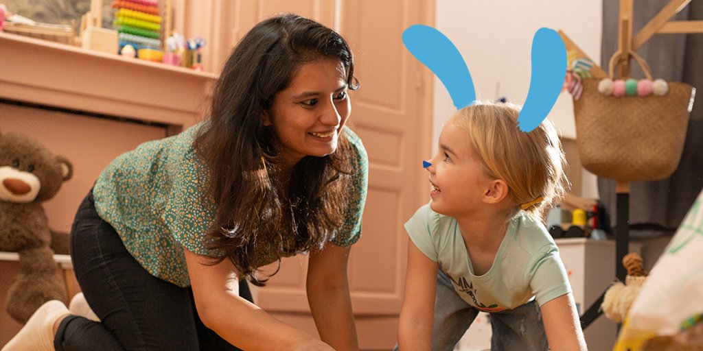 Pooja part à l’aventure avec Louise, chaque soir après l’école. Depuis la maison, elles font un road trip à la découverte du monde.

Grâce à ce bagage culturel, Louise pourra programmer le voyage de ses rêves : elle connaît déjà les contrées qu’elle est impatiente de visiter ! 🚙
