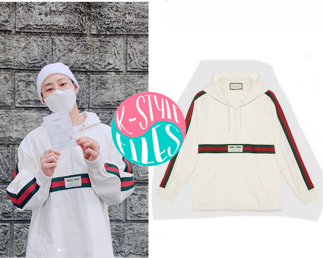 kstylefiles's tweet photo. https://t.co/RWElAmU4VZ

#HASUNGWOON's 200410 Instagram update fashion

#하성운 #Sungwoon #성운 #kpopfashion #kfashion #koreafashion #kstyle #koreastyle #koreanfashion #koreanstyle #kpopstyle #kpop https://t.co/E5YdtT2YZZ