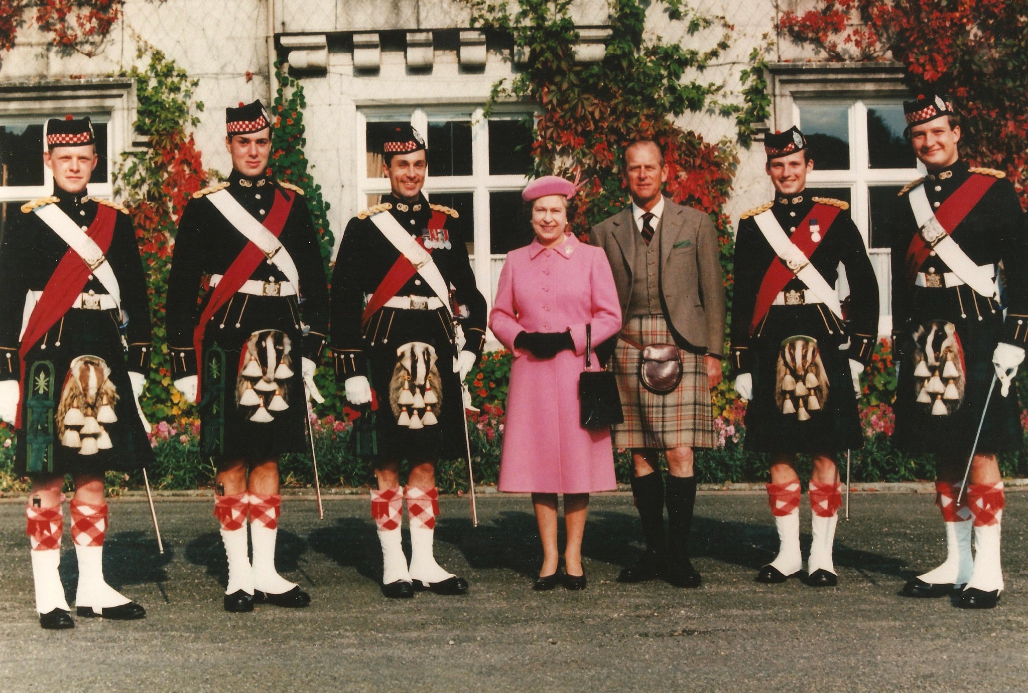 Argyll and Sutherland Highlanders
