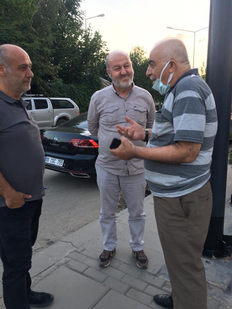 ibrahimavci49's tweet photo. İstasyon Caddesinde, Esnaf ve Vatandaşlarımızla Buluşmaya Devam Ediyoruz.

Ziyaretlerimizde Bizden Samimi Sohbetlerini Hiç Esirgemeyen Kadirşinas Hemşehrilerime Çok Teşekkür Ediyorum. https://t.co/BSPeH3DiAI