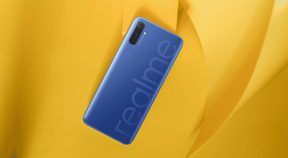 DroidGuruTech's tweet image. Realme is sending June 2021 security update to budget-friendly Narzo 10 and Narzo 10A.  #June2021securitypatch #RealmeNarzo10 #RealmeNarzo10A #RMX2020_11A63 #RMX2040_11A47

bit.ly/3drKiKG
