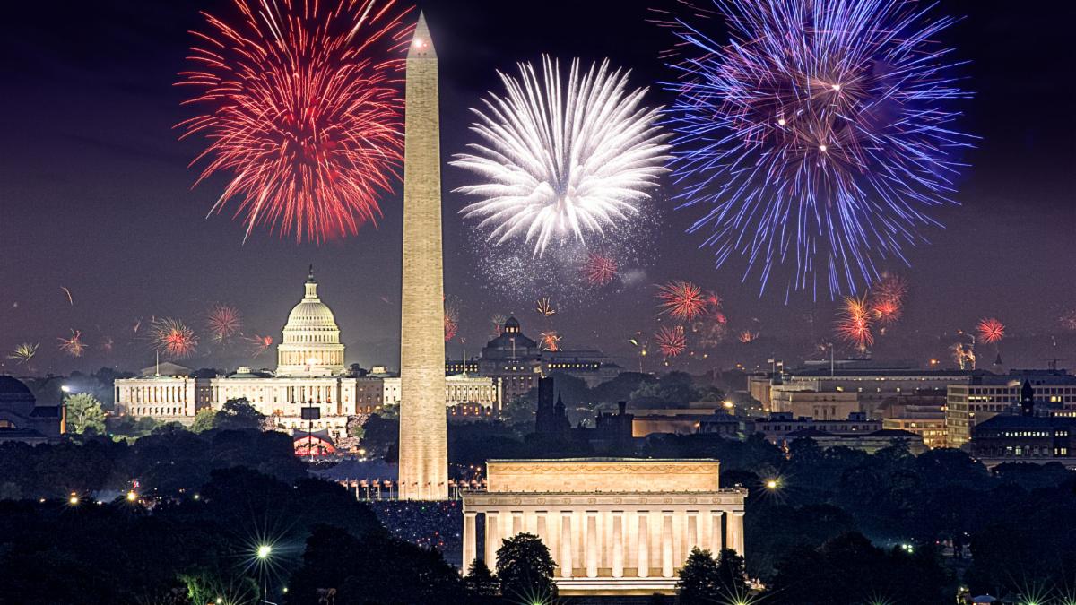 A Capitol Fourth Returns! conta.cc/3666VA1
