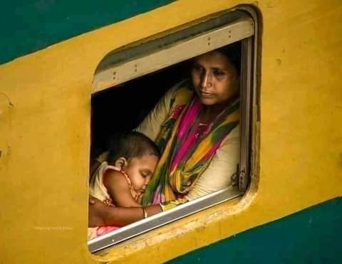 বর্তমানে
💵 টাকা জাতির মেরুদন্ড
📚 শিক্ষা জাতির কারাদণ্ড
⚖️ সত্য কথা জাতির মৃত্যুদন্ড।