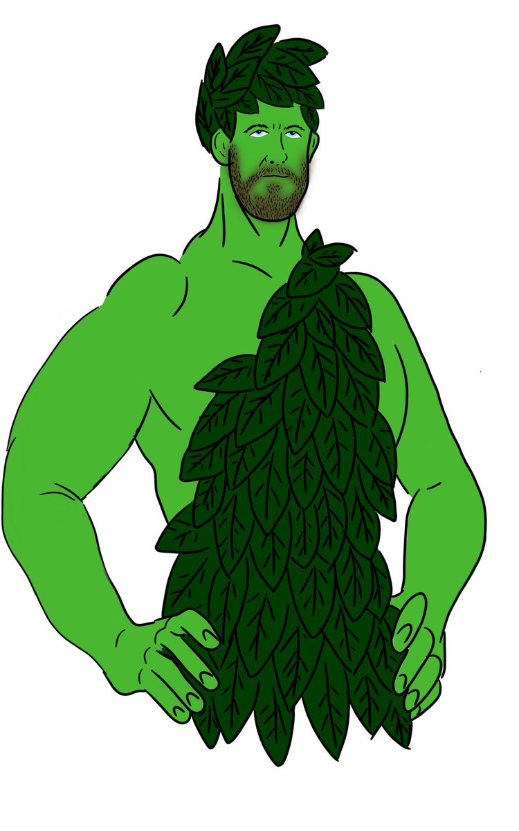 NCCbyKimberley's tweet photo. Jolly Green Alex. I've had this idea floating around for so long that I no longer remember the original reference etc.?? ππ
#NoMoreJockeys #AlexHorne #NMJ #BTL #ATL #CesspitGem https://t.co/f3A7K6tO1F