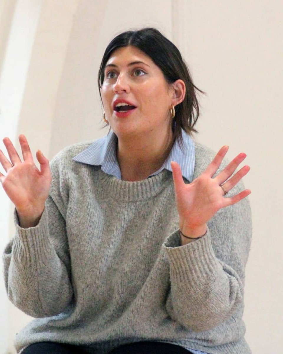 Flipside Productions tweet media