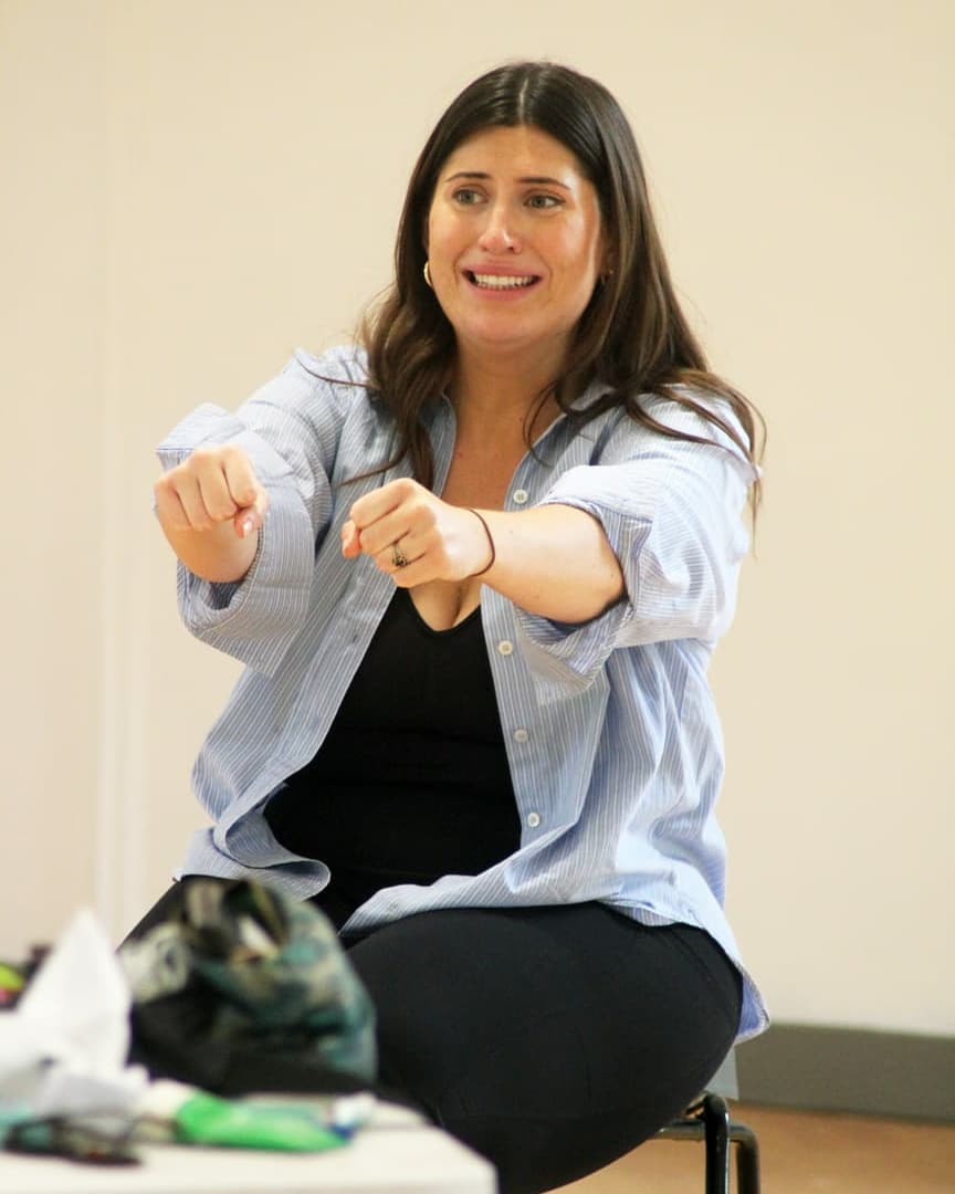 Flipside Productions tweet media