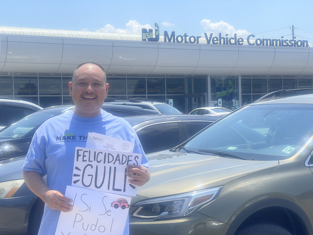 heylookitsruth's tweet photo. ✨ UPDATE ✨

✅ 6 Points of ID 
✅ Passed his written exam
✅ Passed his practical exam

My dad can finally drive without fear! ♥️ https://t.co/9lVl2FXLwd