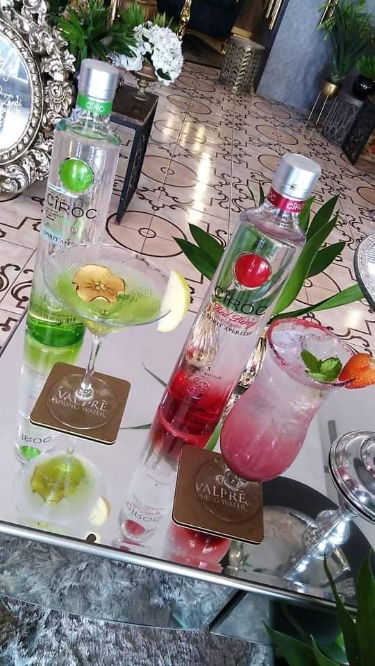 Nathidachef's tweet photo. Inkosi impela kubi kubi, kusinda nongathwele kwaHospitality. https://t.co/Ncu75zlPYc