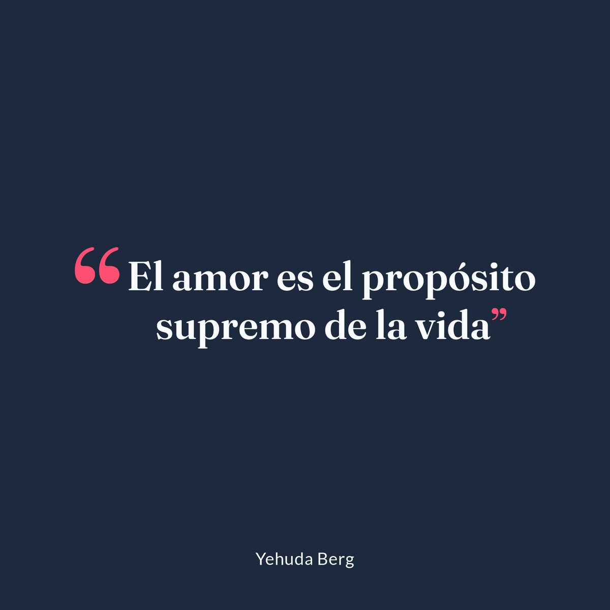 El amor es un sentimiento que nos impulsa a crecer y mejorar, pero ¿cómo hacemos de él nuestro propósito de vida? #espiritualidad #amor #vida #motivacion