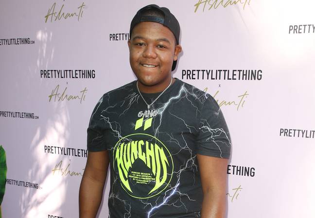 My Mixtapez On Twitter Former Disney Channel Star Kyle Massey Is Facing A Felony Charge Lawsuit For Allegedly Sending A Series Of Sexually Explicit Texts Photos And Videos To A 13 Year Old