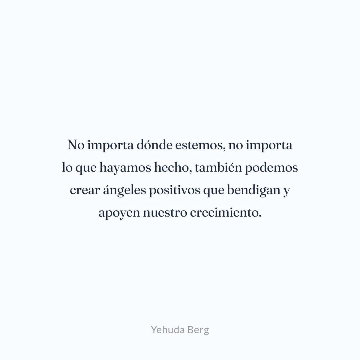 Los ángeles nos ayudan a recorrer el sendero de la vida. Solo debemos aprender a creer y confiar en ellos. #espiritualidad #angel #vida #motivacion