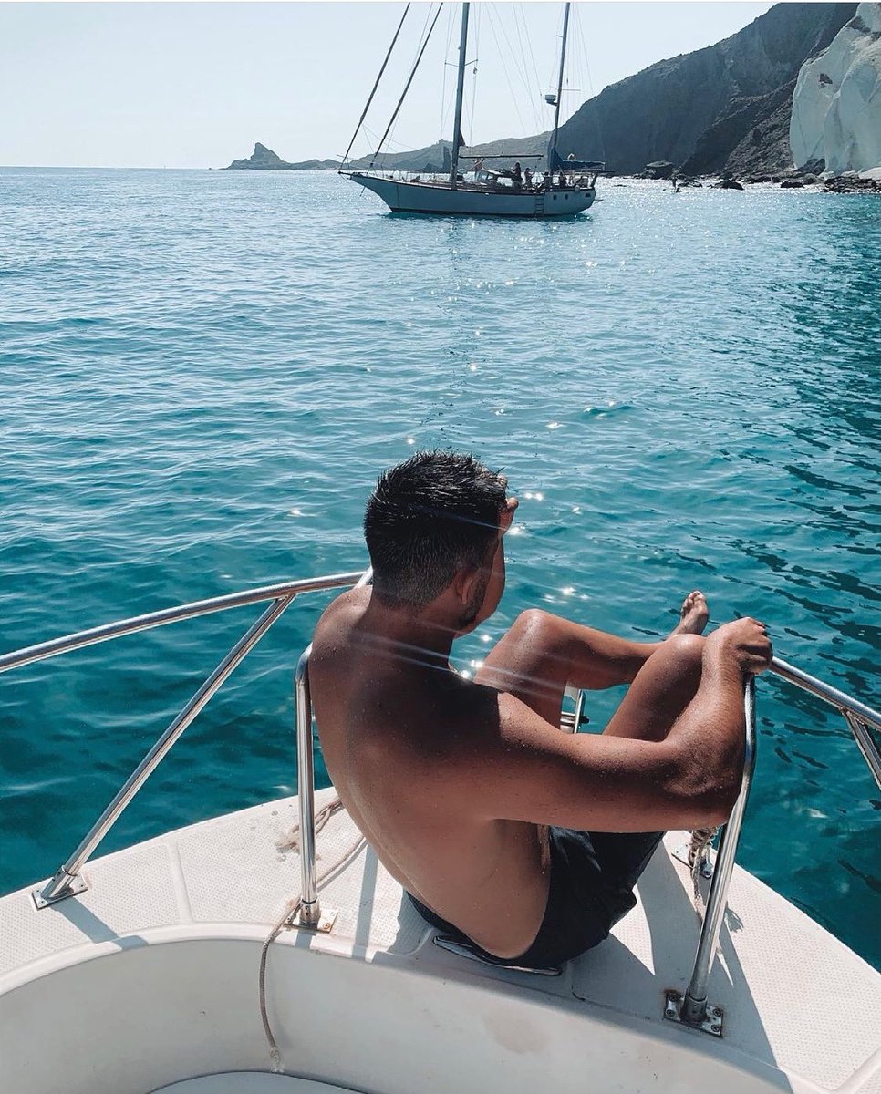 𝐌𝐄𝐃𝐈𝐓𝐄𝐑𝐑𝐀𝐍𝐄𝐀𝐌𝐄𝐍𝐓𝐄 

𝘚𝘢𝘯 𝘑𝘰𝘴𝘦  #parquenaturalCabodegataNijar 

𝘗𝘢𝘪𝘴𝘢𝘫𝘦𝘴 𝘥𝘦 𝘭𝘢 𝘊𝘰𝘴𝘵𝘢 𝘈𝘭𝘮𝘦𝘳𝘪𝘦𝘯𝘴𝘦 😍

📸 Sergio Plaza 

#mediterraneo #SanJose #Cabodegata #Almeria #calas #paisajesnaturales #costadeAlmeria #verano #destino #turismo