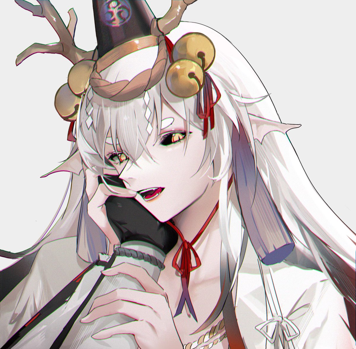 #Onmyoji 陰 陽 師 本 格 幻 想 陰 陽 師.