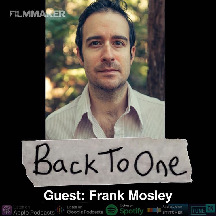 francomos's tweet photo. So fortunate that the great @Peter_Rinaldi invited me as a guest on his podcast BACK TO ONE. Out now! 
https://t.co/70dvWwVeXe https://t.co/oeeX17Zq8U