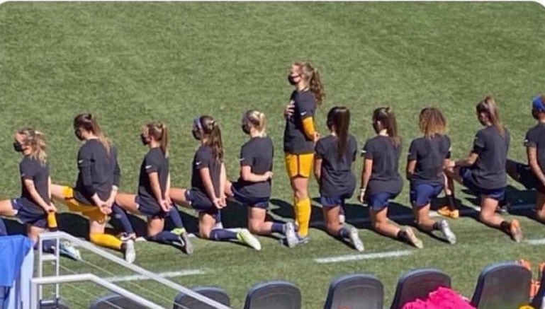 ArtThePatriot_'s tweet photo. In a world full of sheep, be this girl! https://t.co/TtdP1uNxC4