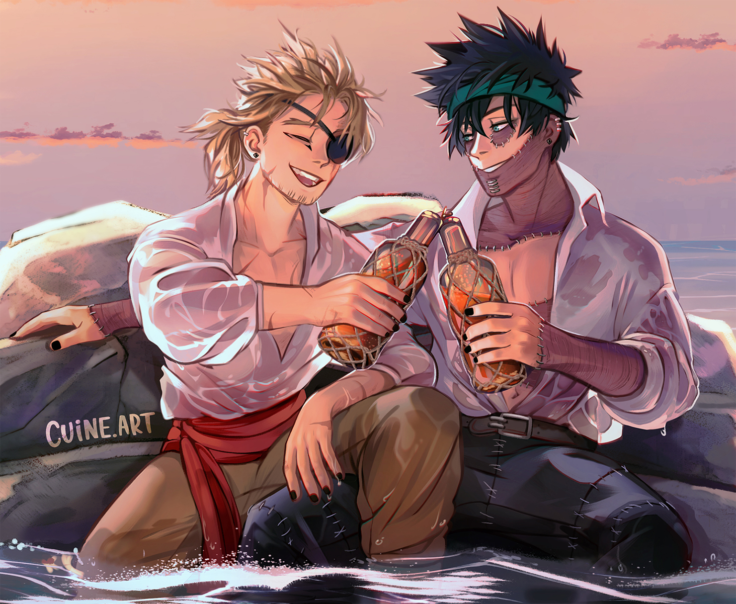 my hero academia meme ryuk death note