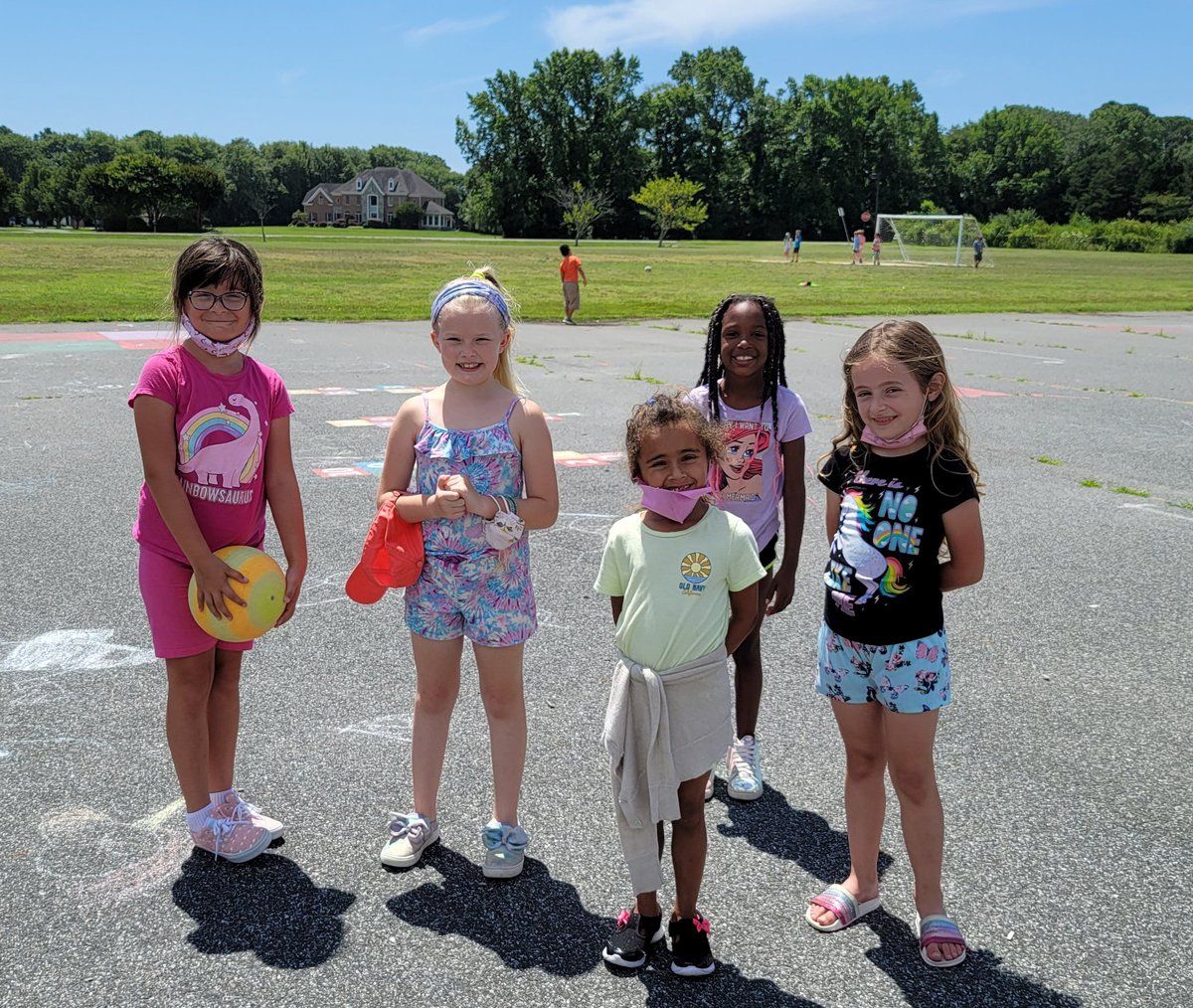 chisholm438111's tweet photo. Smiles and fun go together at Summer Academy 2021!!!
@WorcesterSystem 
@TJMillsWCPS https://t.co/1u1C7uPXaR