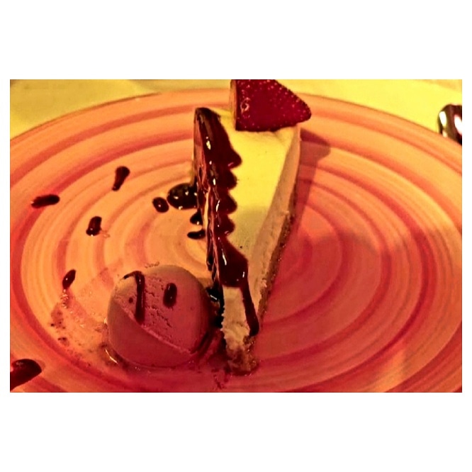 Siempre Habrá Hueco Para un Buen Dulce 🍰😍