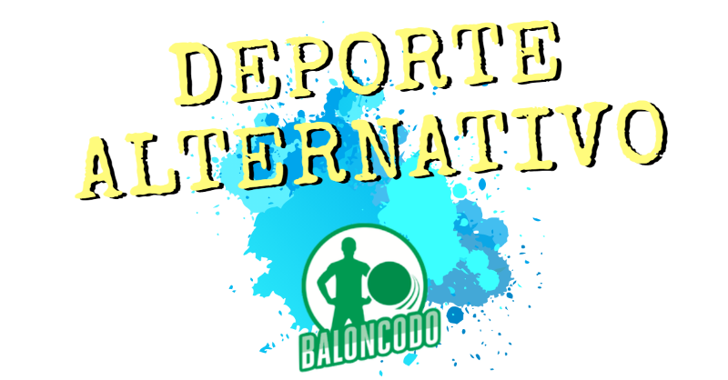CarloslmSM's tweet photo. Algunos de los 𝐝𝐞𝐩𝐨𝐫𝐭𝐞𝐬 𝐚𝐥𝐭𝐞𝐫𝐧𝐚𝐭𝐢𝐯𝐨𝐬 𝐧𝐚𝐜𝐢𝐝𝐨𝐬 𝐞𝐧 𝐄𝐬𝐩𝐚𝐧̃𝐚 que encontrarás en este post... entra y descubre muchos más 👇