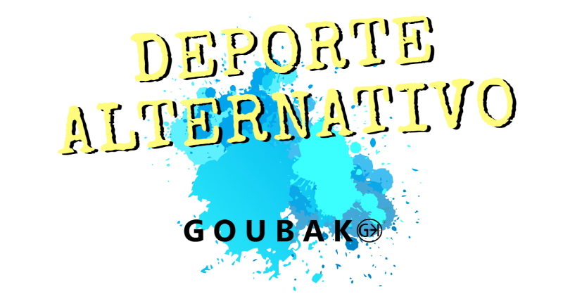 CarloslmSM's tweet photo. Algunos de los 𝐝𝐞𝐩𝐨𝐫𝐭𝐞𝐬 𝐚𝐥𝐭𝐞𝐫𝐧𝐚𝐭𝐢𝐯𝐨𝐬 𝐧𝐚𝐜𝐢𝐝𝐨𝐬 𝐞𝐧 𝐄𝐬𝐩𝐚𝐧̃𝐚 que encontrarás en este post... entra y descubre muchos más 👇