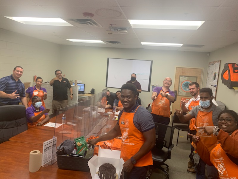 Kervin Desir tweet media