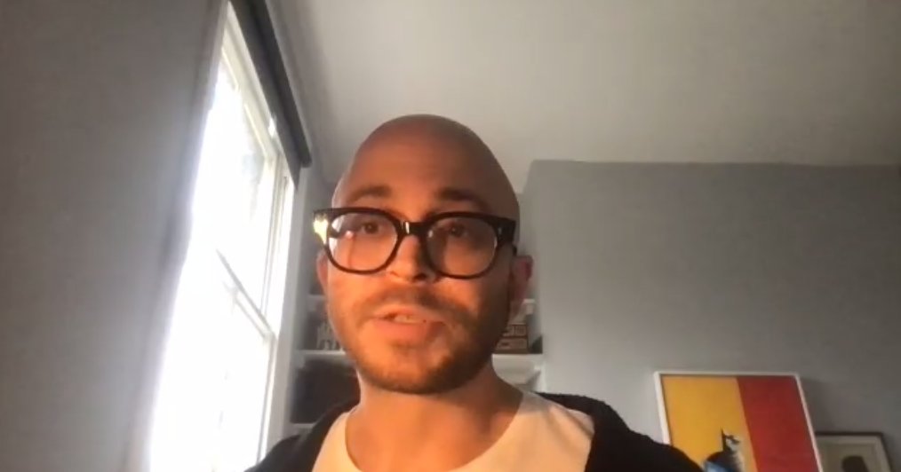 Sage_Publishing's tweet photo. By bringing queer #methodology into methodologies taught by the social sciences, "we open up a space for new kinds of questions to develop' instead of trying to find a pre-determined answer to a question. @a_delatolla 

#QueerInSBS #TransInSBS https://t.co/bpDVxIlLwg