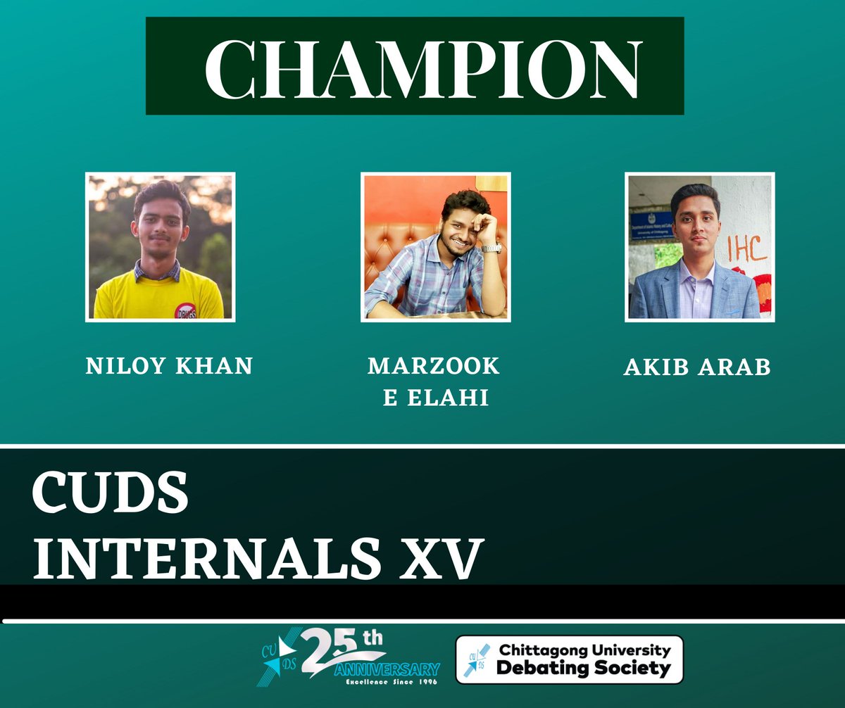CUDS1996 tweet picture
