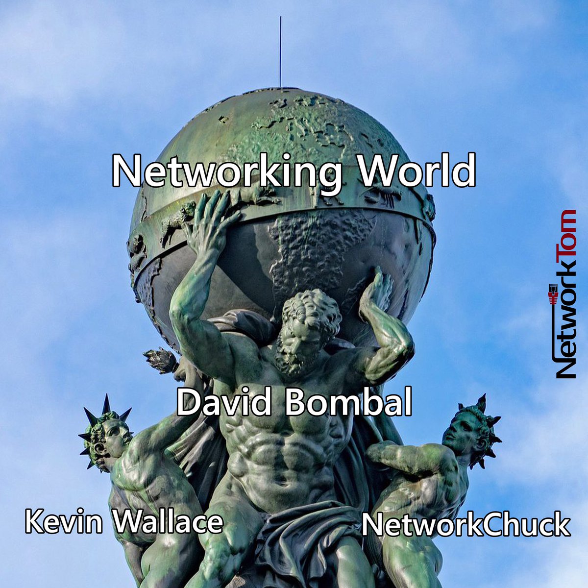 NetworkTom4real's tweet image. Who is your favorite instructor? 😀💪
#learningatcisco #networkengineer