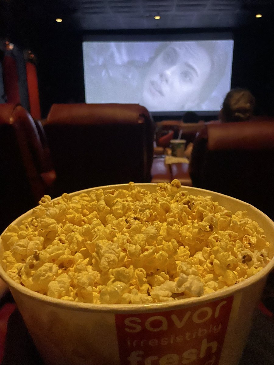 TrickOrTrader's tweet photo. The #movies are here to stay. Watching #Cruella @AMCTheatres #AMC #ApesForAMC #apestogetherstrong #AMCTheatres #ApeArmy #apequeens https://t.co/Bo0nywH6dr
