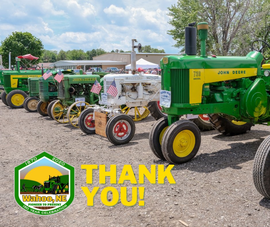 Platte Valley Equipment on Twitter " 150+ Pieces of Equipment 350