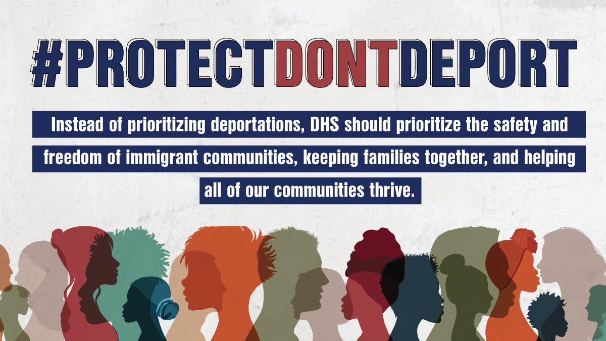 Omar came to the US as a refugee. In 2018, he was arrested &amp; faced extradition on bogus charges. Although a federal judge found that there was no probable cause to support extradition, ICE refuses his release. <a href="/DHSgov/">Homeland Security</a>, for safer communities, #ProtectDontDeport!