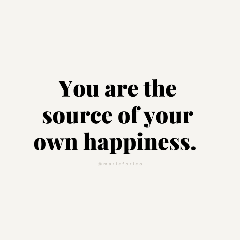 marieforleo's tweet photo. Tag your crew and remind them how much power they have.👯‍♀️ Let’s make it a great week, shall we? 💕⁠
⁠#everythingisfigureoutable #mindset https://t.co/4Ur2L6ILCT