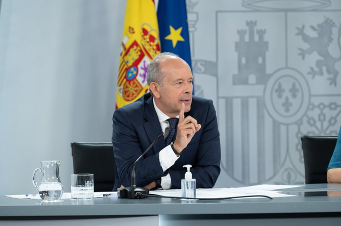 Foto cedida por Moncloa