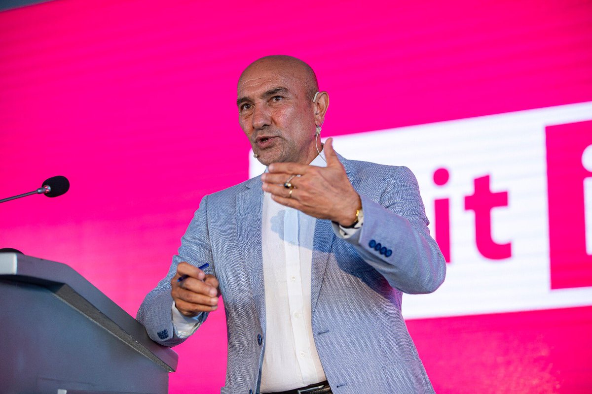 Mustafa Tunç Soyer