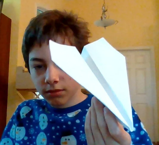 MrKSDyck's tweet photo. Grade 6s @PortWellerPS have been learning about #Air and #Flight in June, studying and conducting air #Experiments, including #Creating and modifying #PaperAirplanes! #FourForcesOfFlight #Science #Fun #Atmosphere #TestingHypotheses #MakingAdjustments #DeterminingWhatsImportant https://t.co/YT6Qz7lj5C