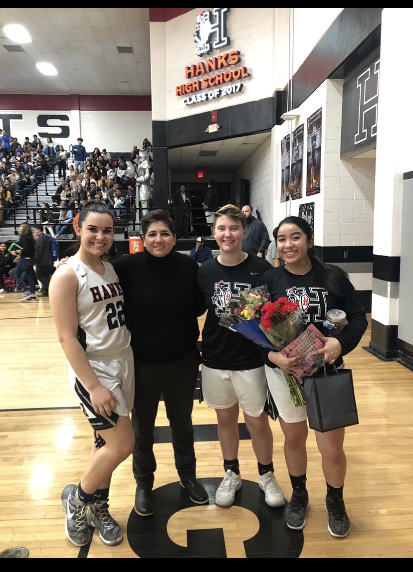 Isela Garza tweet media